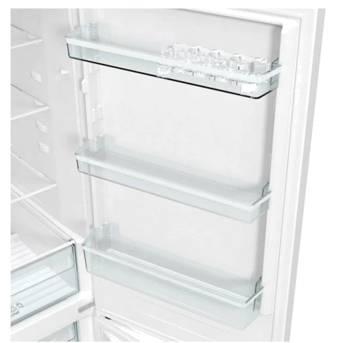 Холодильник Gorenje RK62EW4: Исполнение отдельностоящий