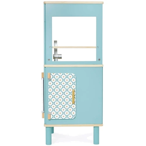 Ігровий набір Janod Кухня Trio (J06546)