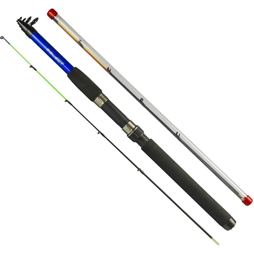 Пикерное удилище Select Status tele picker STP-360 3.6m, 30-90g (1870.01.04): Производитель Select