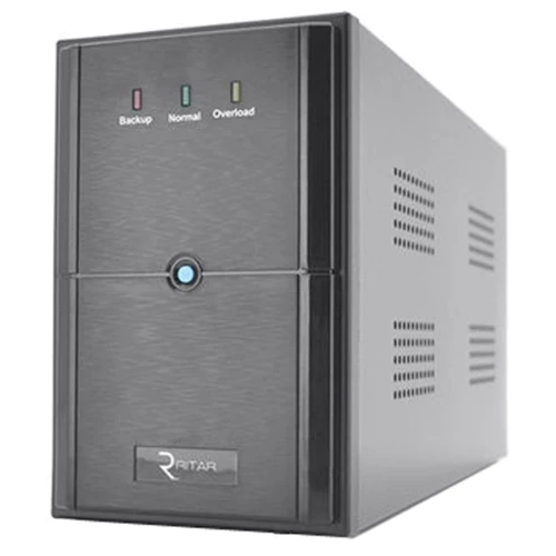 Ritar E-RTM1000 (600W) ELF-L (E-RTM1000L)