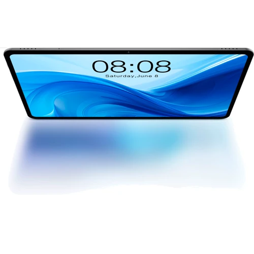 Планшет Teclast T50 11" 8/256Gb LTE Gray UA: Процесор Unisoc Tiger T616 (2.0 ГГц + 1.8 ГГц)