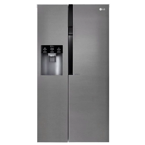 Холодильник Side-by-Side LG GSL361ICEZ