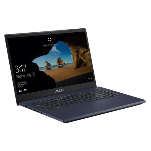Ноутбук ASUS VivoBook 15 X571GT (X571GT-I58512B1T) RB: Экран 15.6 "(1920x1080)