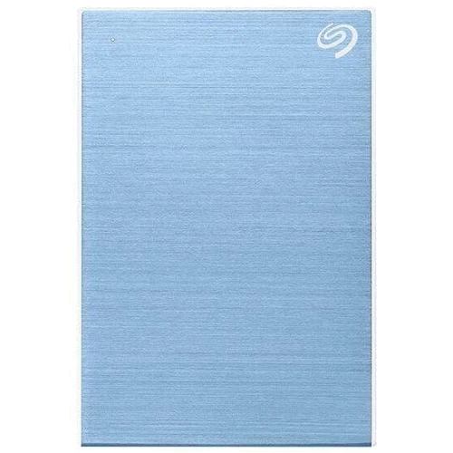Внешний жесткий диск Seagate One Touch Portable 1TB (STKY1000402): Вес, г 148