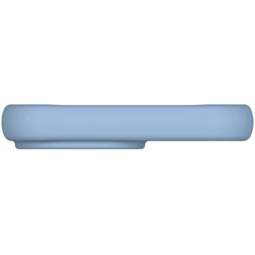 Чехол для iPhone Urban Armor Gear UAG [U] Dot Magsafe Cerulean (114083315858) for iPhone 14 Pro Max фото 6