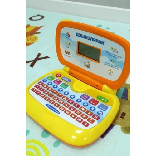 Детский ноутбук Limo Toy (SK0022): Производитель Limo Toy