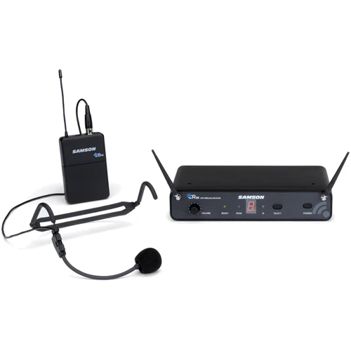 Радиосистема SAMSON SWC88BHS5E UHF CONCERT 88 w/HS5