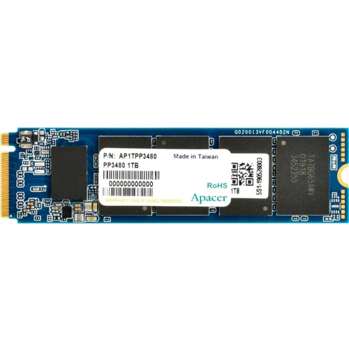 Apacer AP1TPP3480-R