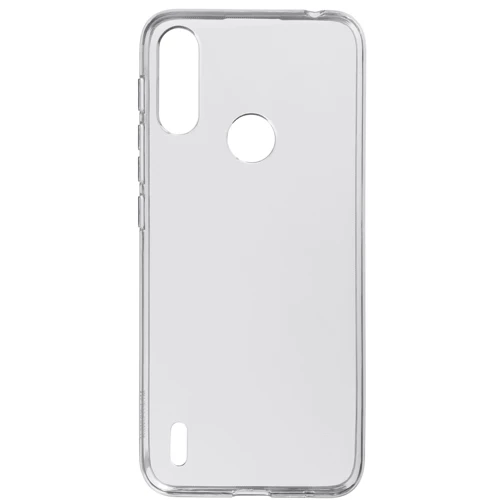 Чехол для телефонов Armorstandart Air Series Transparent for Motorola E7 Power / E7i Power (ARM59425)