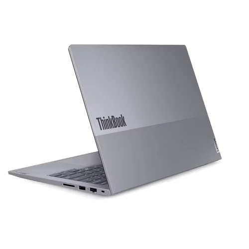 Ноутбук Lenovo ThinkBook 14 G7 (21MR008KPB): Процесор Intel Core Ultra 5 125U (3.6 - 4.3 Ггц) - 12 ядер