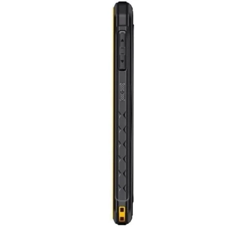 Смартфон Ulefone Armor X12 3/32Gb Black/Orange (UA UCRF): Процессор Mediatek Helio A22