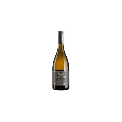 Вино Golan Heights Winery Katzrin Chardonnay Yarden (0,75 л.) (BW50641)