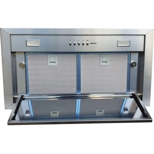 Витяжка Falmec Built-In Max 70 IX (CBIN70.E4#ZZZ3460F): Тип монтажу Вбудований