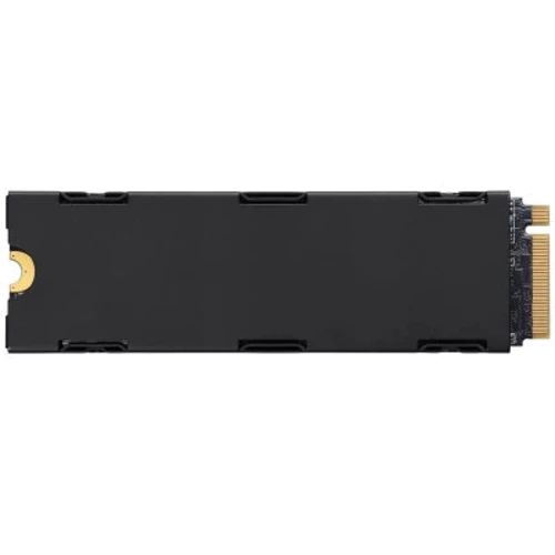 Corsair MP600 Pro LPX 2 TB (CSSD-F2000GBMP600PLP) UA: Форм-фактор M.2 (2280)