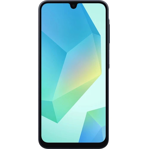 Смартфон Samsung Galaxy A16 6/128GB Blue Black A165F: Дисплей 6.7" Super AMOLED (1080 x 2340) / 385 ppi