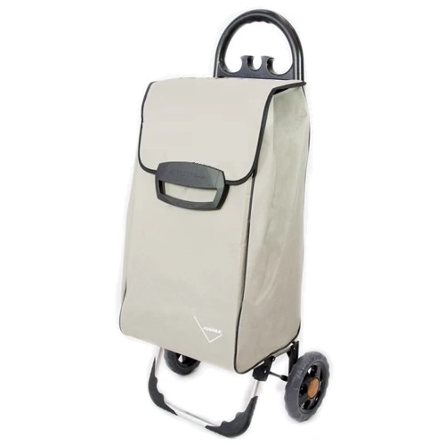 Сумка-візок Aurora Milano 60 Grey (926857)