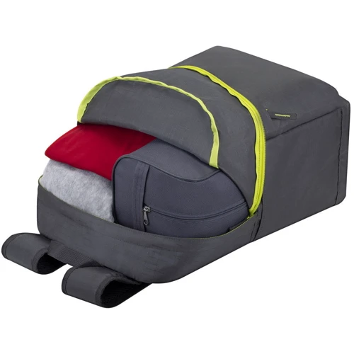 Сумка для ноутбуков RivaCase 15.6" 5562 Grey (5562Grey) фото 14