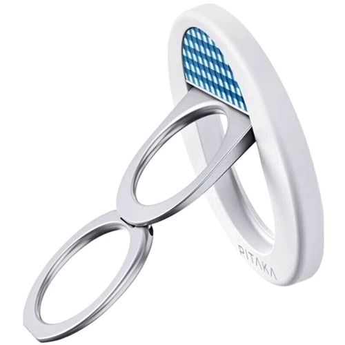 Держатель Кольцо Pitaka MagEZ Grip 3 Ocean Blue (MGO2406)