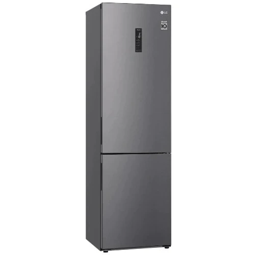 Холодильник LG GBP62DSXCC1: Размеры 203х59.5х67.5 см