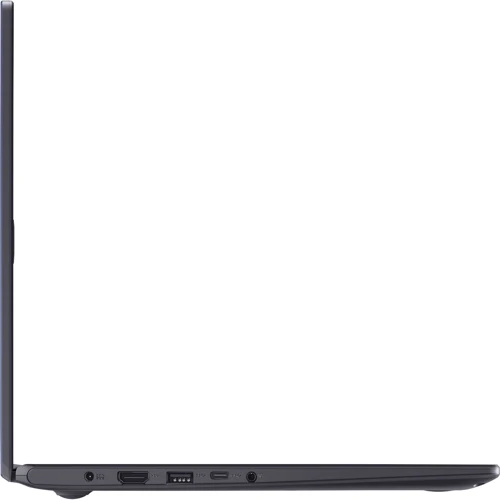 Ноутбук ASUS Vivobook Go 15 R522KA (R522KA-BR744): Объем накопителя 1 ТБ (SSD)