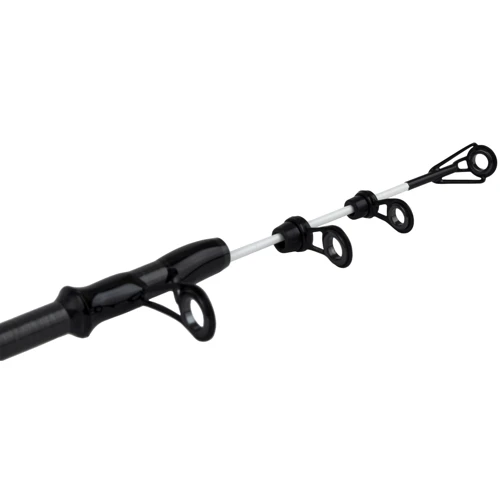 Серфовое удилище Shimano Alivio BX Tele Boat 2.40m 50-150g фото 2