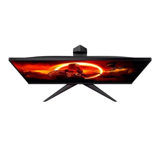 Монитор AOC Q24G2A/BK: Тип ЖК-матрицы IPS