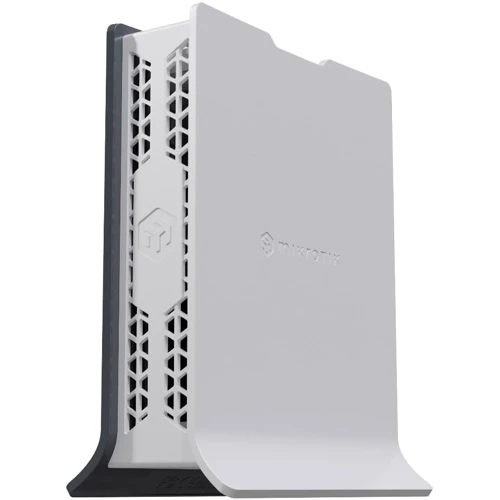 Маршрутизатор Wi-Fi Mikrotik hAP ax lite LTE6 (L41G-2axDFG621-EA)