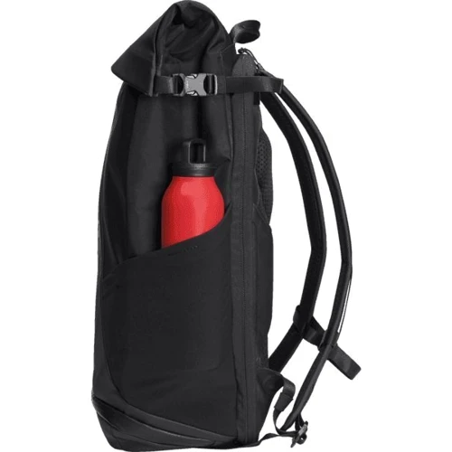 Сумка для ноутбуков HP 15" OMEN TCT Rolltop Backpack Black (7MT83AA) фото 5