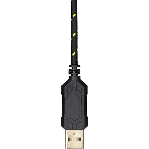 Навушники 2E Gaming HG340 RGB USB 7.1 Yellow (2E-HG340YW-7.1): Призначення геймерские