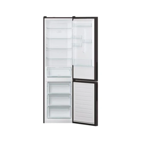 Холодильник Candy CCE4T620EB: Размеры 200х59.5х65.8 см