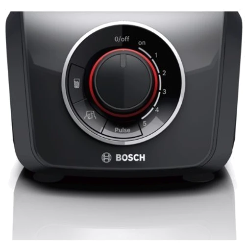 Блендер Bosch MMB 43G2B: Об'єм чаші, л 2.30