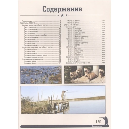 Игорь Гусев: Большая энциклопедия. Охота: Обложка Твердая