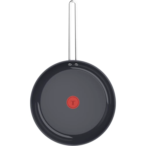 Сковорода Tefal Nordica 28 см (H8710655): Крышка в комплекте нет