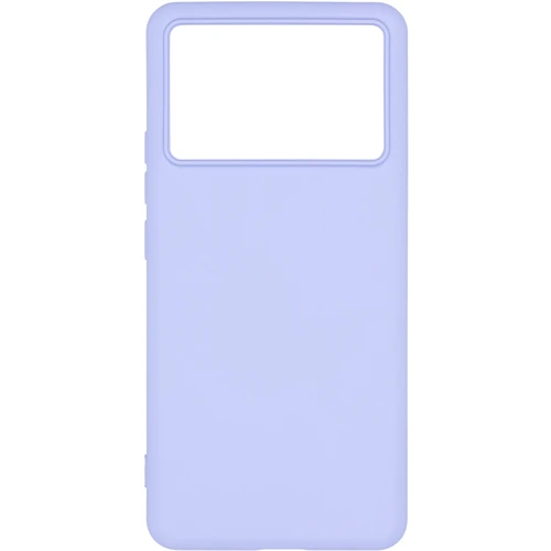 Чохол для телефона ArmorStandart ICON Case Lavender для Xiaomi Poco X6 Pro 5G (ARM73368)