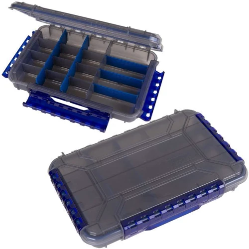 Коробка Flambeau WP4005ZM Max Series Tuff Tainer 274x182x48mm: Тип Коробки