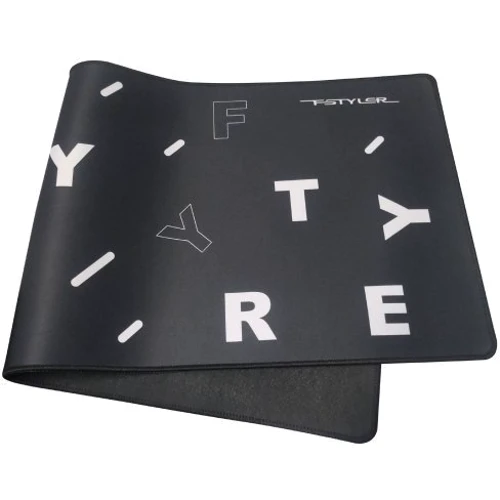 Ігрова поверхня A4Tech FP75 (Black): Тип поверхні Гладкая (speed)