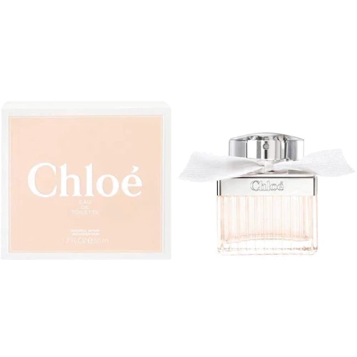 Туалетна вода Chloe L'Eau 50 ml