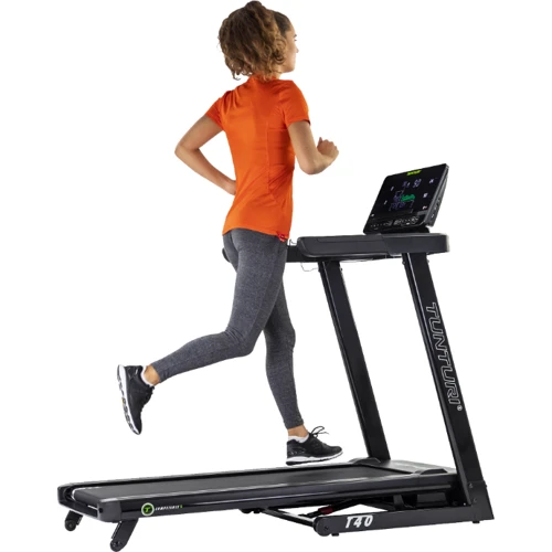 Беговая дорожка Tunturi T40 Treadmill Compentence 19TRN40000 (19TRN40000)
