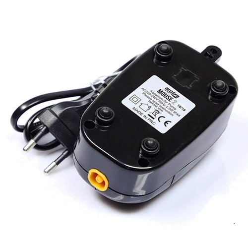 Компреcсор Amtra Mouse1 для аквариума до 85 л 108 л/ч 2.38 W (A2070012) фото 3