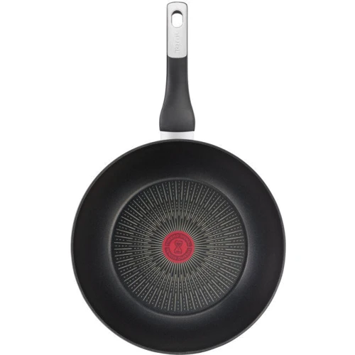 Tefal Unlimited 28 см (G2551972): Антипригарне покриття Titanium Extra