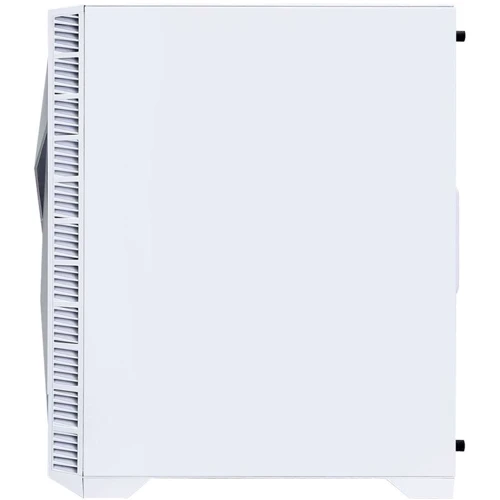 Корпус Zalman Z3 Iceberg White: Потужність БЖ, Вт немає