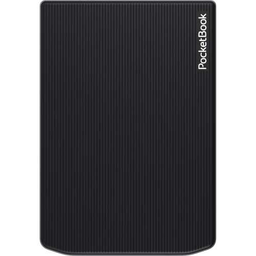 Электронная книга PocketBook 629 Verse Mist Grey (PB629-M-CIS): Экран 6" E-ink (