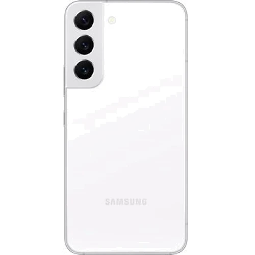 Б/У смартфон Samsung Galaxy S22 Plus 8/128 GB White Approved Grade B фото 5