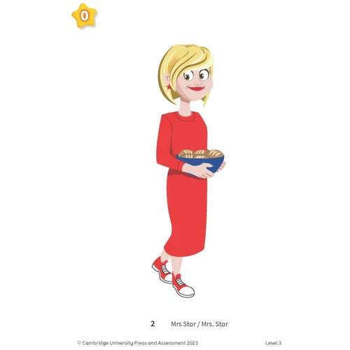 Kid's Box New Generation 3 Flashcards: Обложка Картон