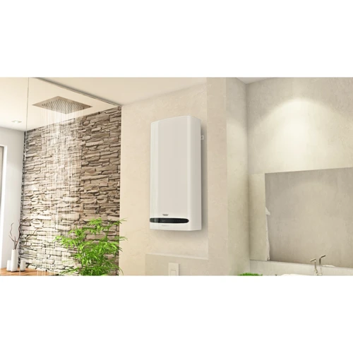 Бойлер TESY Bellislimo Cloud GCR 502722 E31 ECW Wi-Fi (304766): Тип Накопительный