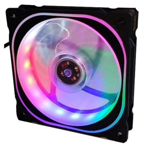 Кулер Cooling Baby 12025MC5: Уровень шума, dB 24.5