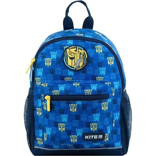 Рюкзак Kite Kids 534 Transformers (TF24-534XS): Стать Мальчик