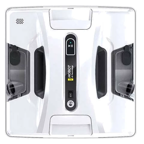 Робот уборщик Робот для мытья окон HOBOT Technology 2S