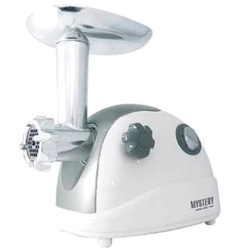 Мясорубка Mystery MGM-1650 White