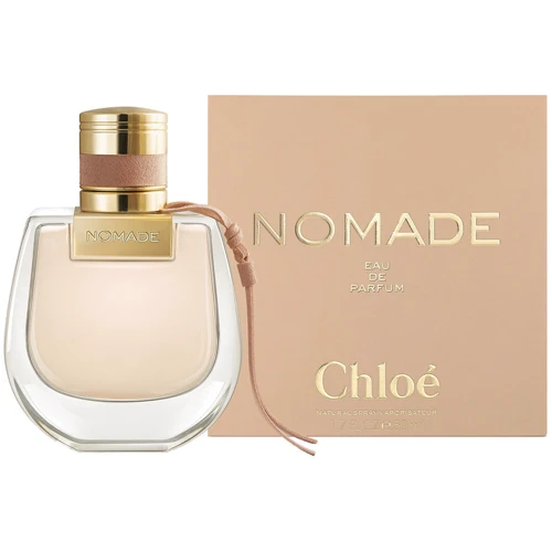 Chloe Chloe Nomade (жіночі) парфумована вода 50 мл
